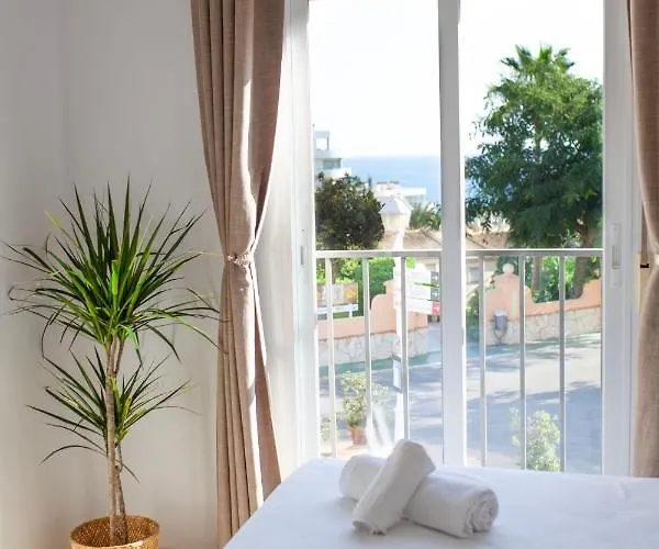 Marina Del Sol Apartment By Wyndham Fuengirola
